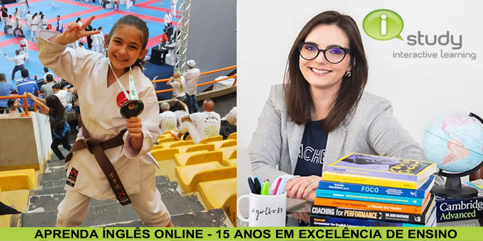 i-Study Interactive Learning - Fiorella Bonaguro - Karate