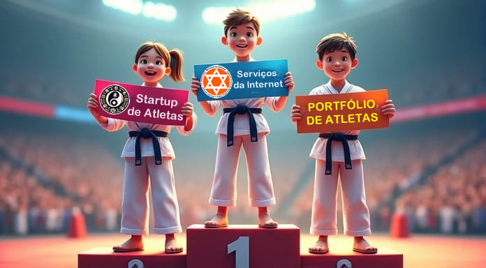 As Vantagens de Contratar Atletas como Embaixadores da marca