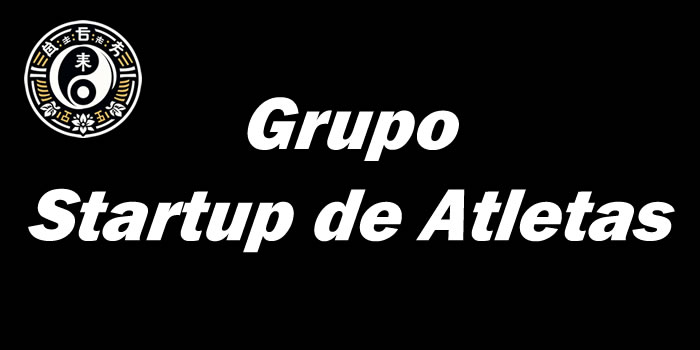 Grupo Startup de Atletas