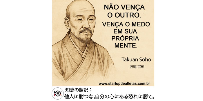 Takuan Soho