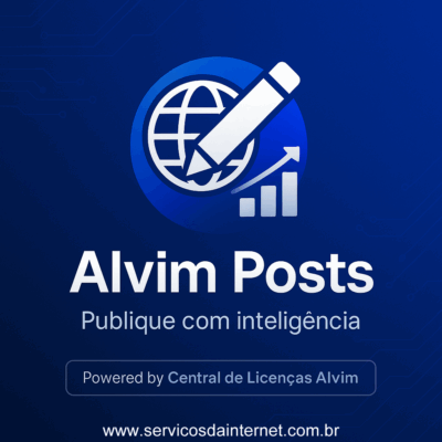 Alvim Posts