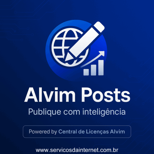 Alvim Posts