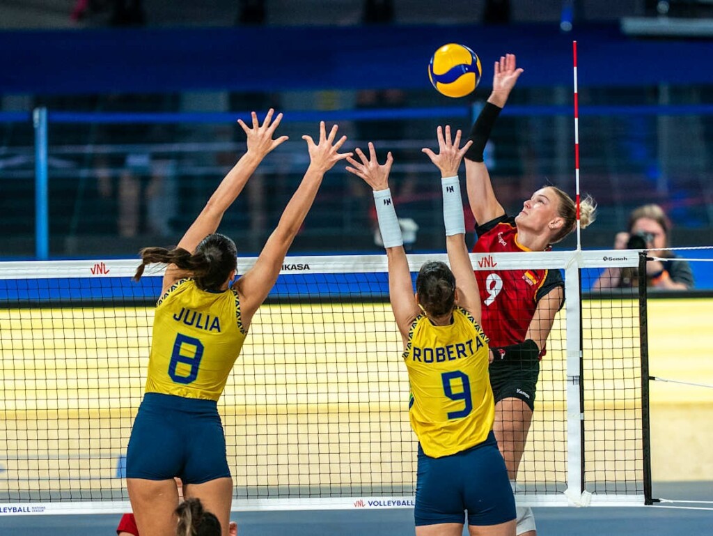 Brasil vs alemanha