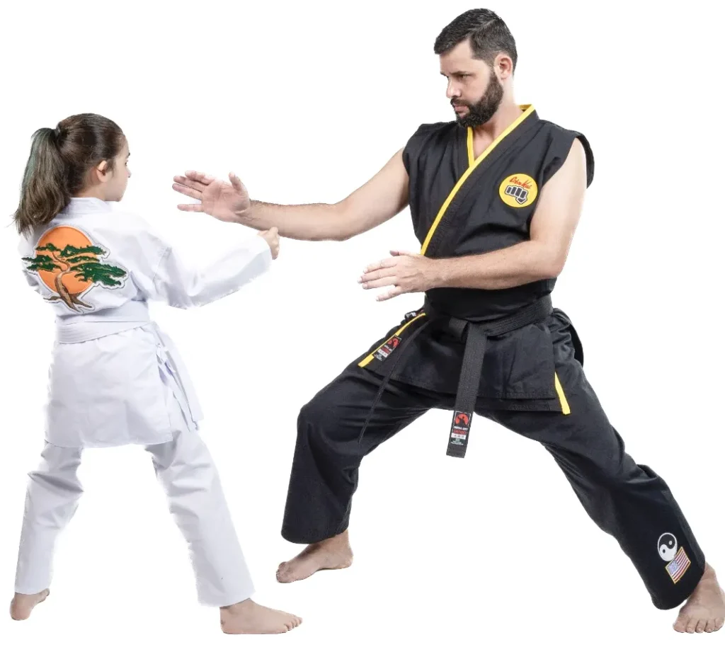 Fiorella Bonaguro e Arts Martial Shodo