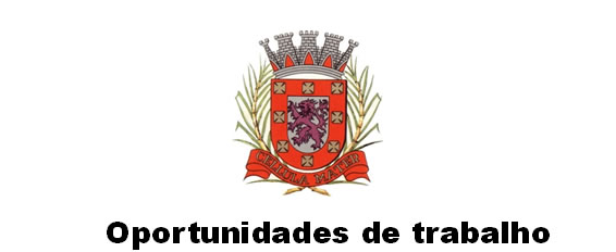 Vagas em São Vicente