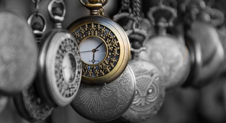 O que você coloca mais tempo será seu futuro