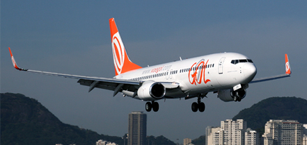 Gol está dando passagens grátis de Final de ano ?