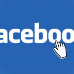 conta do Facebook
