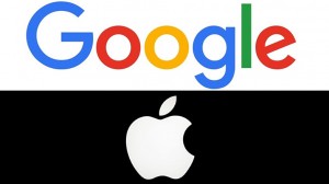 Google e Apple