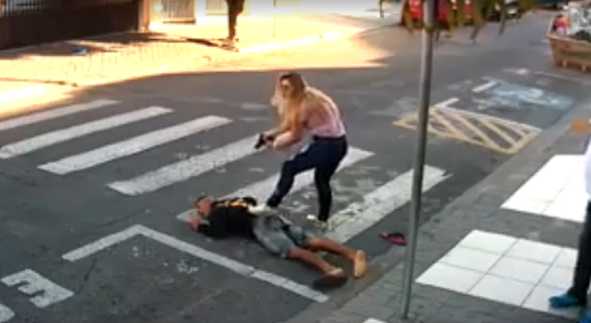 INSS vai pagar indenização de R$ 750 mil à família de ladrão morto por mãe PM