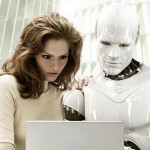 Primeiro debate entre humanos e máquina