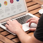 Sites feitos profissionalmente ou construtor de sites