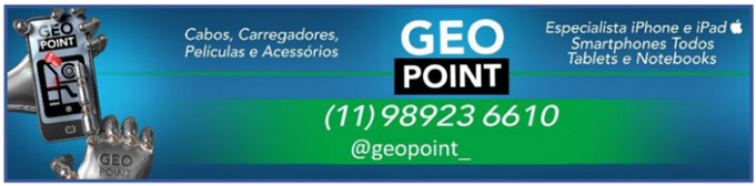 Geo Point - Cotia - São Paulo