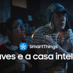 Samsung Homenageia Chaves em Novo Comercial