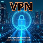 VPN e a Vigilância Governamental – seu anonimato não é 100% garantido