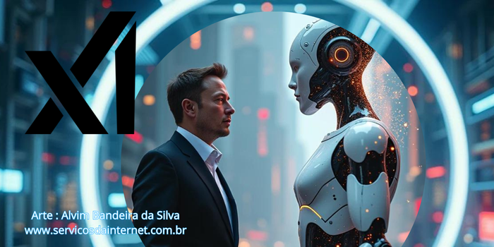xAI lança Colossus com Cluster de IA mais poderoso do mundo