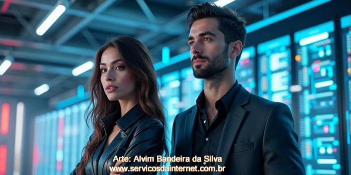 Cibersegurança – Dicas Práticas para Proteger sua Segurança Digital