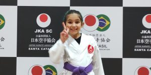 Karate-do no Brasil