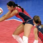 O Uniforme no Vôlei Feminino: Funcionalidade e Estilo nas Quadras