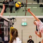 Golden Set: o desempate do vôlei que poucos conhecem!
