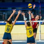 Brasil vs alemanha