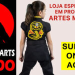 Martial Arts Shodo