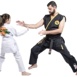 Fiorella Bonaguro e Arts Martial Shodo