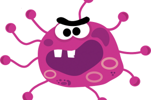 Virus de computador Virus de computador