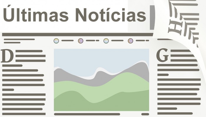Últimas Notícias Últimas Notícias